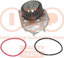 IAP QUALITY PARTS 150-13120 - Водна помпа vvparts.bg