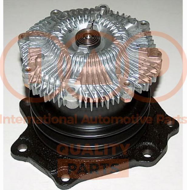 IAP QUALITY PARTS 150-13170 - Водна помпа vvparts.bg