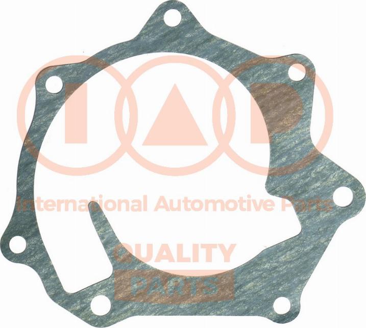 IAP QUALITY PARTS 150-13170 - Водна помпа vvparts.bg