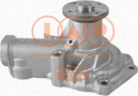 IAP QUALITY PARTS 150-12095 - Водна помпа vvparts.bg