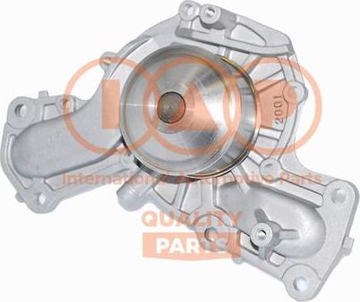 IAP QUALITY PARTS 150-12044 - Водна помпа vvparts.bg