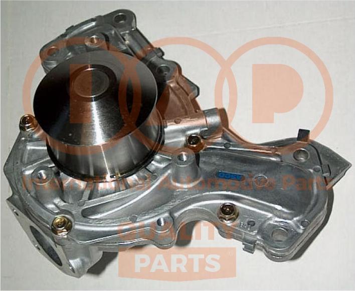 IAP QUALITY PARTS 150-12042 - Водна помпа vvparts.bg