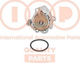 IAP QUALITY PARTS 150-12056 - Водна помпа vvparts.bg