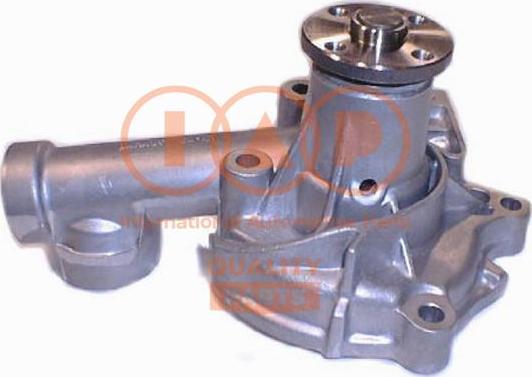 IAP QUALITY PARTS 150-12050 - Водна помпа vvparts.bg