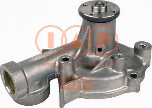 IAP QUALITY PARTS 150-12052 - Водна помпа vvparts.bg