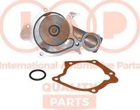 IAP QUALITY PARTS 150-12061 - Водна помпа vvparts.bg