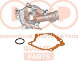 IAP QUALITY PARTS 150-12061 - Водна помпа vvparts.bg