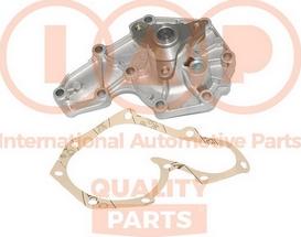 IAP QUALITY PARTS 150-12081 - Водна помпа vvparts.bg