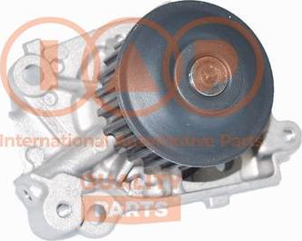 IAP QUALITY PARTS 150-12035 - Водна помпа vvparts.bg