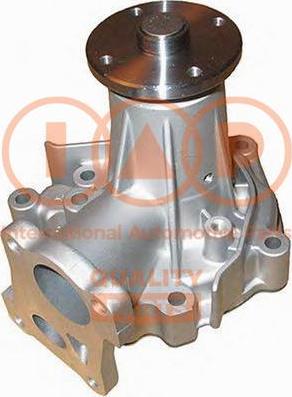 IAP QUALITY PARTS 150-12020 - Водна помпа vvparts.bg