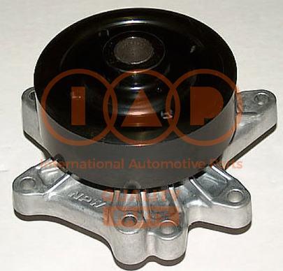 IAP QUALITY PARTS 150-17096 - Водна помпа vvparts.bg