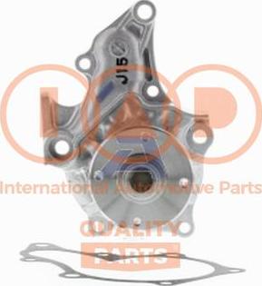 IAP QUALITY PARTS 150-17090 - Водна помпа vvparts.bg