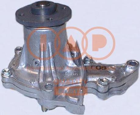 IAP QUALITY PARTS 150-17091 - Водна помпа vvparts.bg