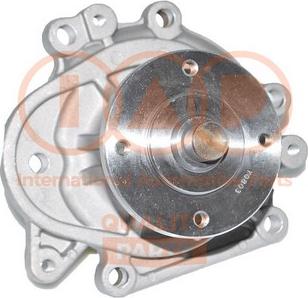 IAP QUALITY PARTS 150-17050E - Водна помпа vvparts.bg