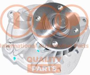 IAP QUALITY PARTS 150-17052E - Водна помпа vvparts.bg