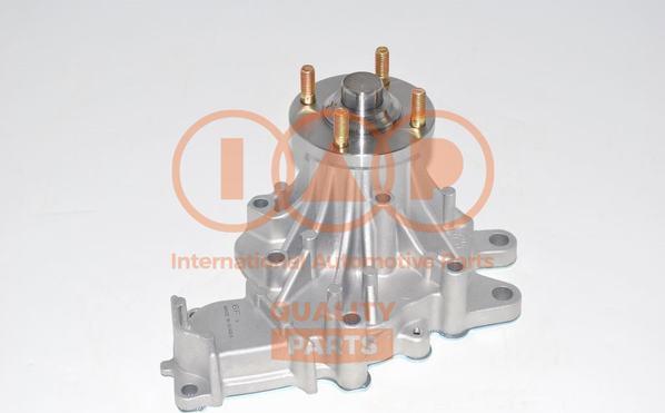 IAP QUALITY PARTS 150-17062E - Водна помпа vvparts.bg