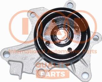 IAP QUALITY PARTS 150-17009E - Водна помпа vvparts.bg