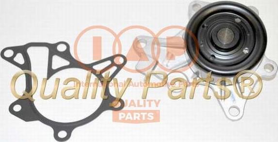 IAP QUALITY PARTS 150-17009 - Водна помпа vvparts.bg