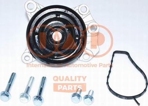 IAP QUALITY PARTS 150-17006E - Водна помпа vvparts.bg