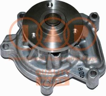 IAP QUALITY PARTS 150-17000E - Водна помпа vvparts.bg