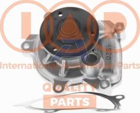 IAP QUALITY PARTS 150-17000 - Водна помпа vvparts.bg