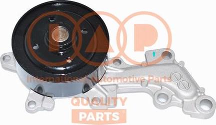 IAP QUALITY PARTS 150-17008E - Водна помпа vvparts.bg