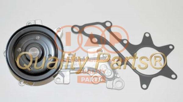 IAP QUALITY PARTS 150-17008 - Водна помпа vvparts.bg