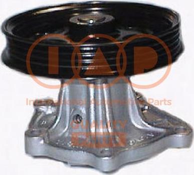 IAP QUALITY PARTS 150-17089 - Водна помпа vvparts.bg