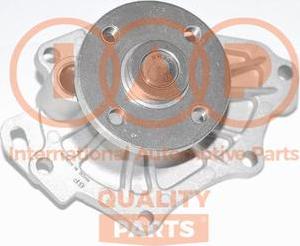 IAP QUALITY PARTS 150-17084E - Водна помпа vvparts.bg