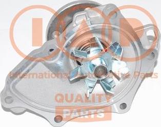 IAP QUALITY PARTS 150-17084E - Водна помпа vvparts.bg