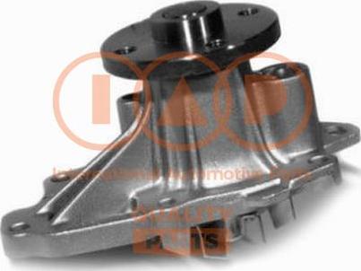 IAP QUALITY PARTS 150-17084 - Водна помпа vvparts.bg