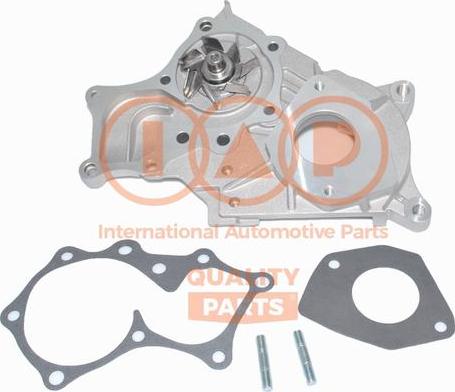 IAP QUALITY PARTS 150-17086E - Водна помпа vvparts.bg