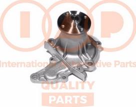 IAP QUALITY PARTS 150-17081 - Водна помпа vvparts.bg