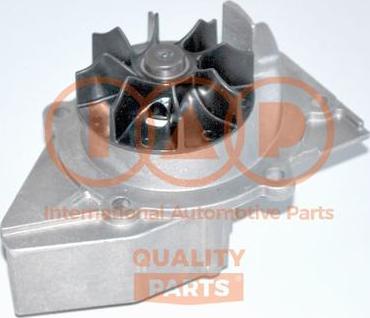 IAP QUALITY PARTS 150-17087 - Водна помпа vvparts.bg