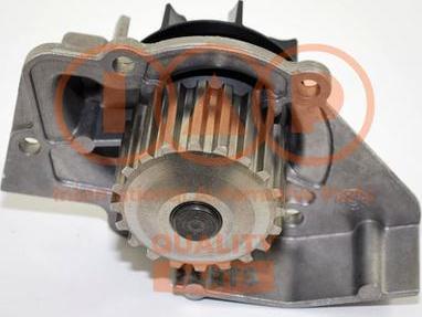 IAP QUALITY PARTS 150-17087 - Водна помпа vvparts.bg