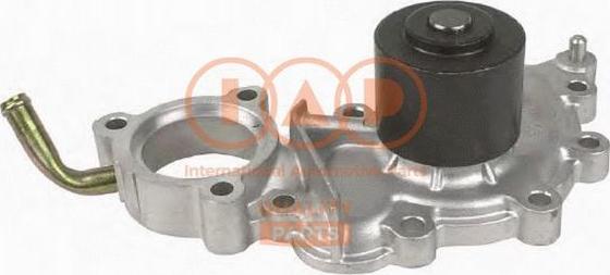 IAP QUALITY PARTS 150-17070 - Водна помпа vvparts.bg