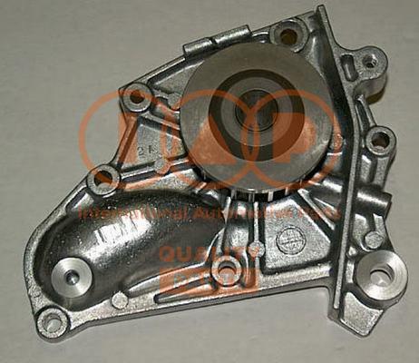 IAP QUALITY PARTS 150-17078 - Водна помпа vvparts.bg