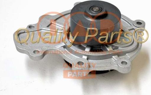 IAP QUALITY PARTS 150-20090 - Водна помпа vvparts.bg