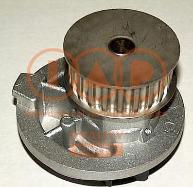 IAP QUALITY PARTS 150-20010 - Водна помпа vvparts.bg