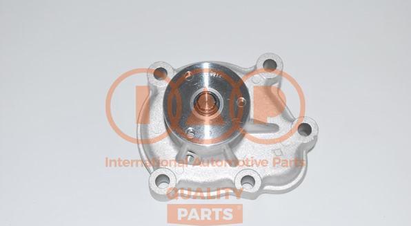 IAP QUALITY PARTS 150-20110 - Водна помпа vvparts.bg