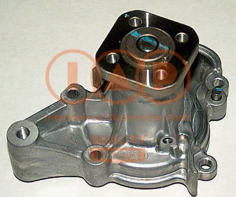 IAP QUALITY PARTS 150-21090G - Водна помпа vvparts.bg