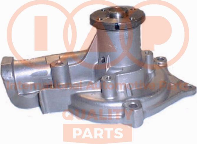 IAP QUALITY PARTS 150-21045 - Водна помпа vvparts.bg