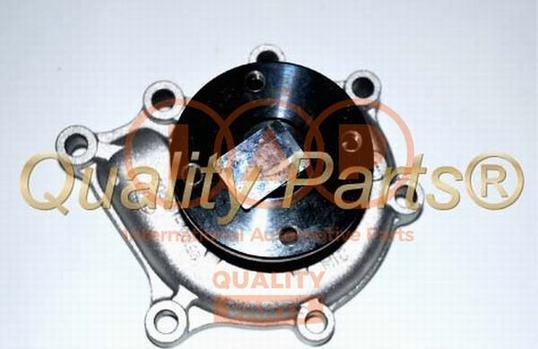 IAP QUALITY PARTS 150-21053G - Водна помпа vvparts.bg