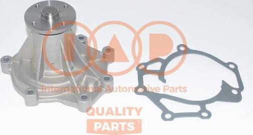 IAP QUALITY PARTS 150-21083 - Водна помпа vvparts.bg