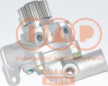 IAP QUALITY PARTS 150-21021G - Водна помпа vvparts.bg