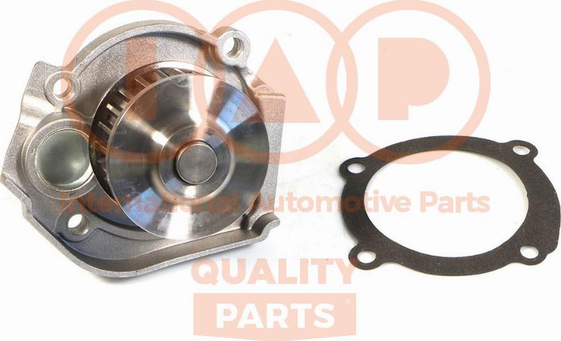 IAP QUALITY PARTS 150-22042P - Водна помпа vvparts.bg