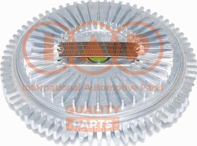 IAP QUALITY PARTS 151-13061 - Съединител, вентилатор на радиатора vvparts.bg