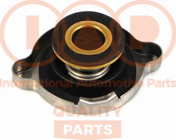 IAP QUALITY PARTS 158-54020 - Капачка, резервоар за охладителна течност vvparts.bg