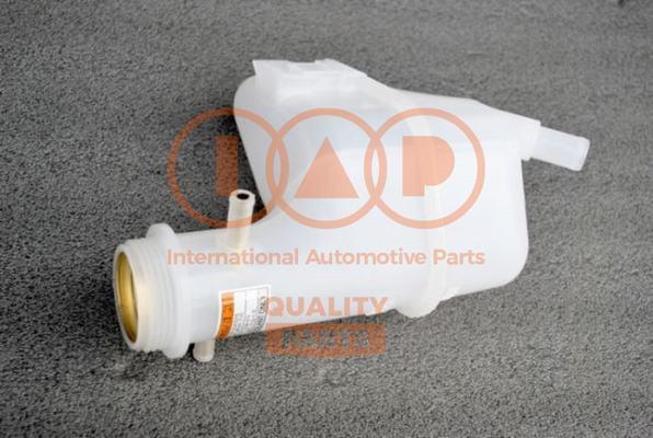 IAP QUALITY PARTS 157-20060 - Разширителен съд, охладителна течност vvparts.bg