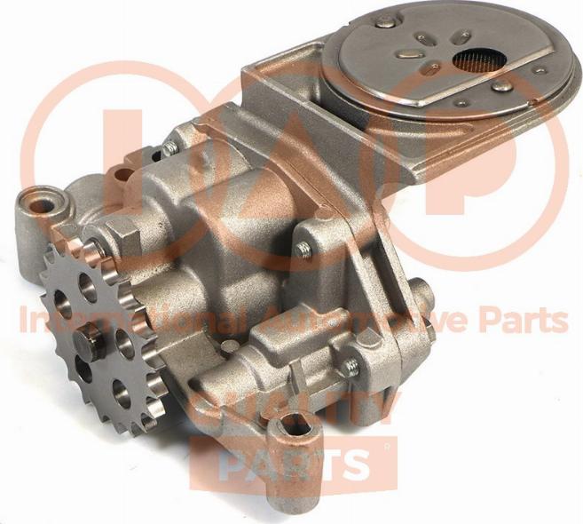 IAP QUALITY PARTS 160-52031 - Маслена помпа vvparts.bg